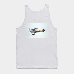 Hawker Nimrod 1 S1581 Tank Top